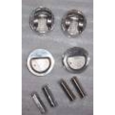 TIK TOYOTA COROLLA- AE101- 93/98 PİSTON 0.50 (2E) 1.3cc (73.5X1.5X1.5X3)(TIK)